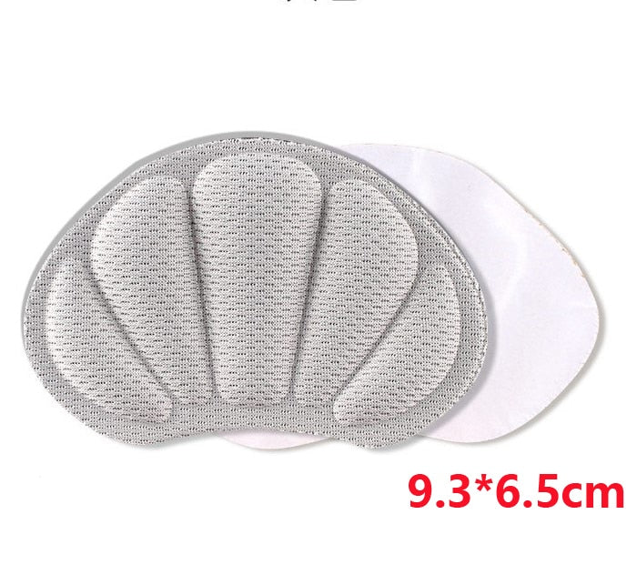 Load image into Gallery viewer, Two pairs of shoes insoles relieve the pain of the feet, with a thickness of 3 mm
