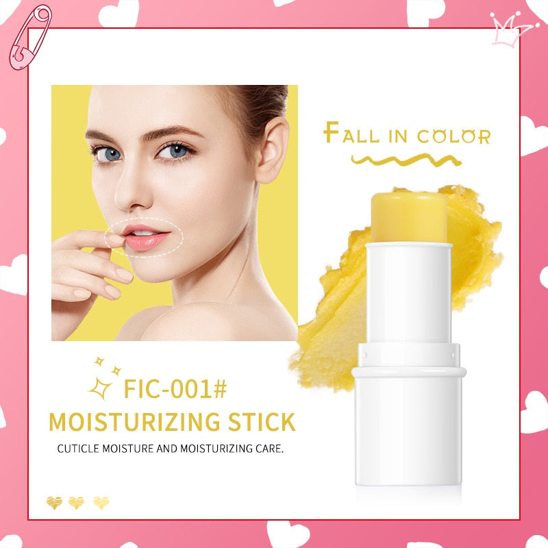 Load image into Gallery viewer, 6 colors waterproof highlighter stick glitter contour, face bronzer, shimmer blush

