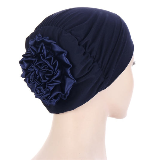 Women's scarf and hijab for muslim women Covers the head and neck turban all the colors
