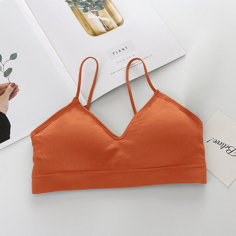 Load image into Gallery viewer, women sports padded gym underwear elastic running fitness yoga underwear
