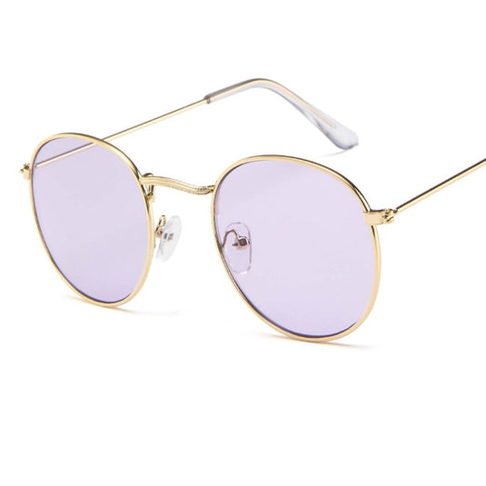 Women's sunglasses 2022 latest fashion square lens several colors
