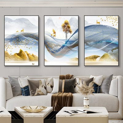 3 pieces of plates Very beautiful for your home decor Suitable and bright colors