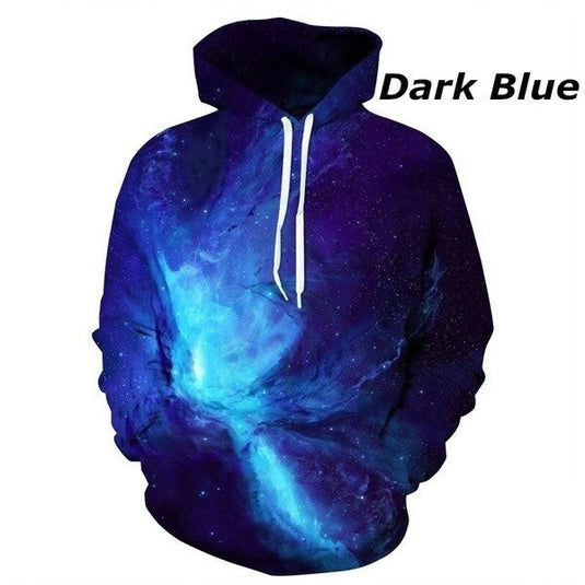 New Fashion16 Style Men And Women 3D Hoodies Sweatshirts Hoodies