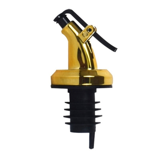 1 piece oil bottle lock prevent leakage It can be used for wine cans