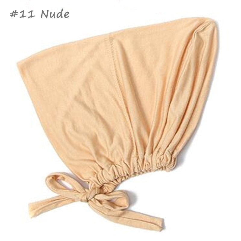 Load image into Gallery viewer, Women's scarf and hijab for muslim women Covers the head and neck turban all the colors
