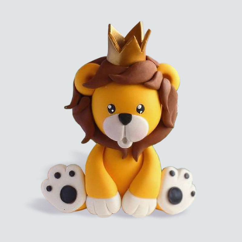 Load image into Gallery viewer, Very nice games for kids In the forms of jungle animals soft and fun
