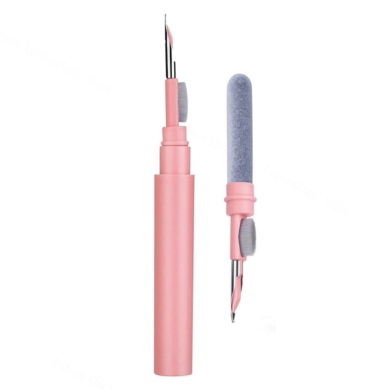 Load image into Gallery viewer, Bluetooth Earphone Cleaning Tool for Airpods Pro 3 2 1 Plus Cleaning Pen for Xiaomi Airdots 3Pro
