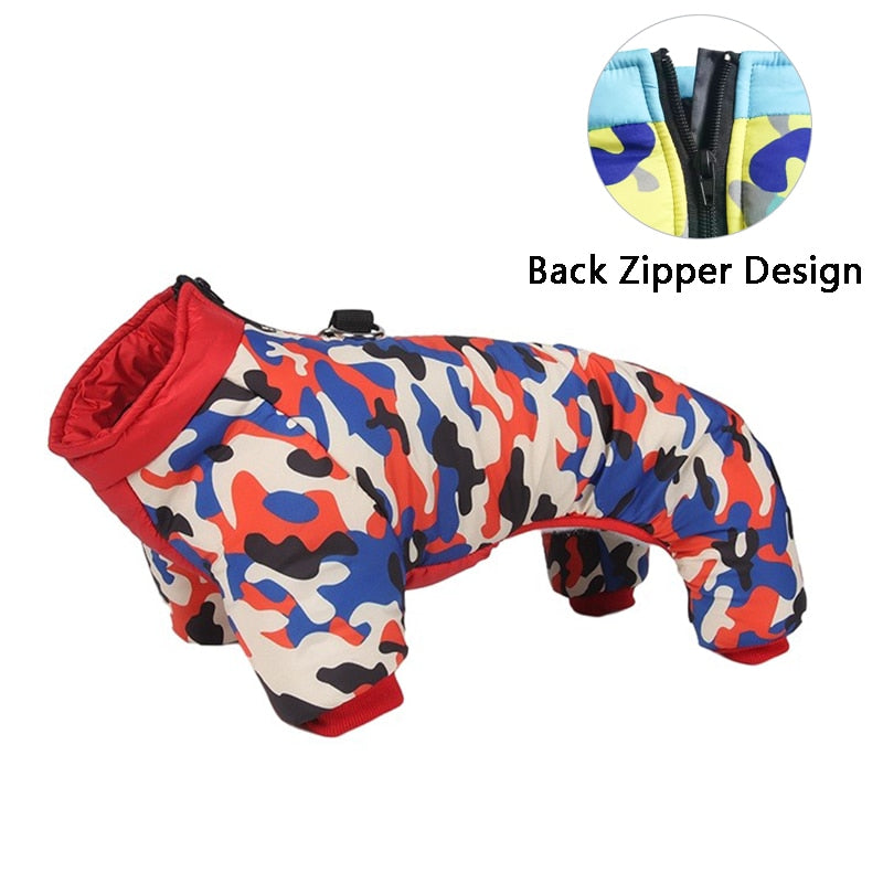 Load image into Gallery viewer, Dog sweater for winter days to keep your little dog warm
