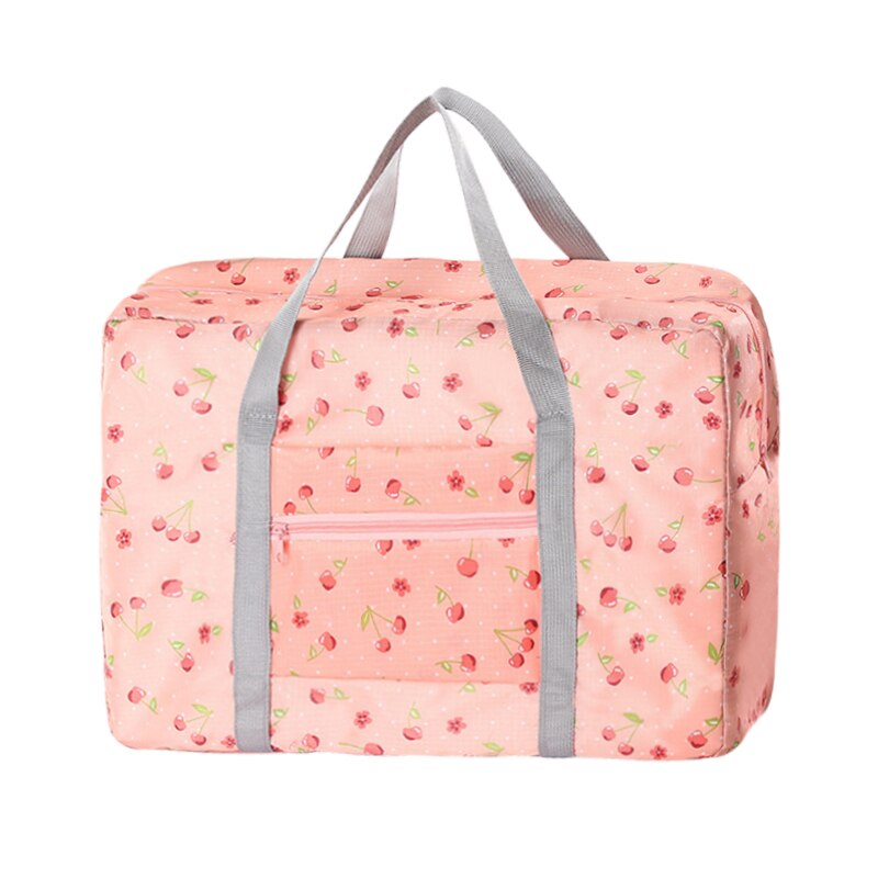 Load image into Gallery viewer, Foldable travel bag and luggage bag high quality and distinctive patterns

