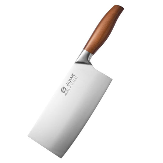 Professional Japanese Kitchen Knife Slicing Meat Fish Slicing Vegetable Stainless Steel Kitchen Knife Set