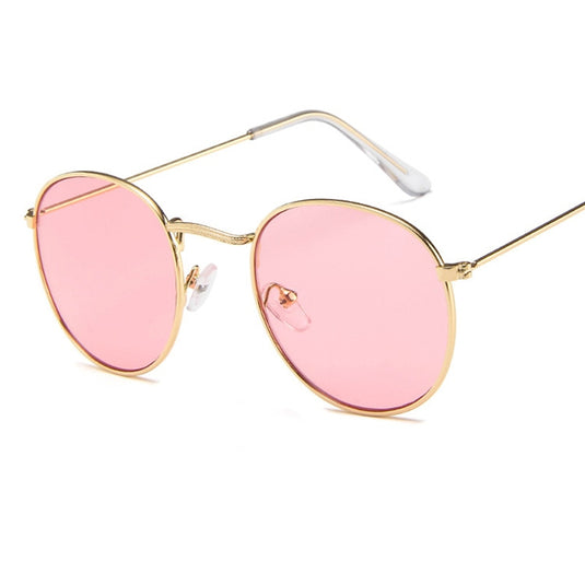Women's sunglasses 2022 latest fashion square lens several colors
