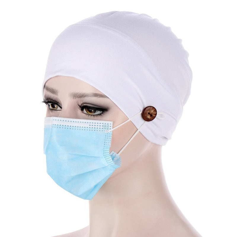Load image into Gallery viewer, Women's scarf and hijab for muslim women Covers the head and neck turban all the colors
