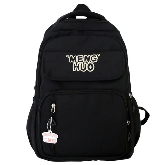 School bag to carry books or laptops for girls Be special All colors are available