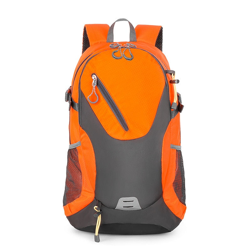 Load image into Gallery viewer, Backpack for men and women large capacity Sports, Travel, Biking all time
