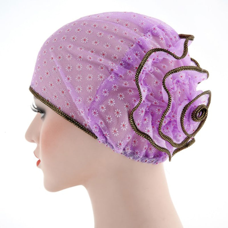 Load image into Gallery viewer, Women's scarf and hijab for muslim women Covers the head and neck turban all the colors
