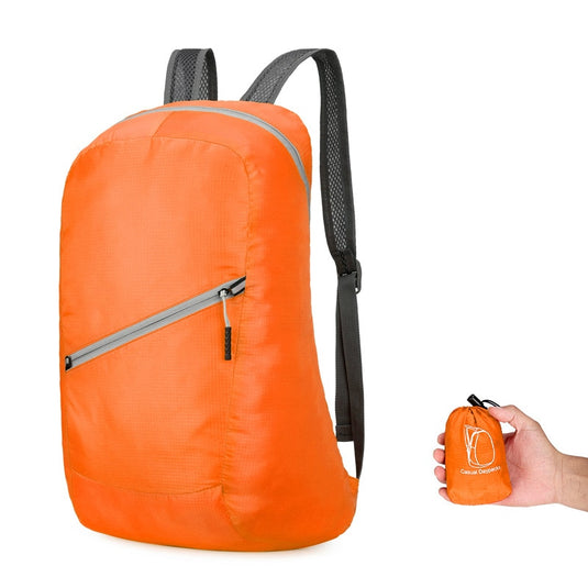 Backpack for men and women large capacity Sports, Travel, Biking all time