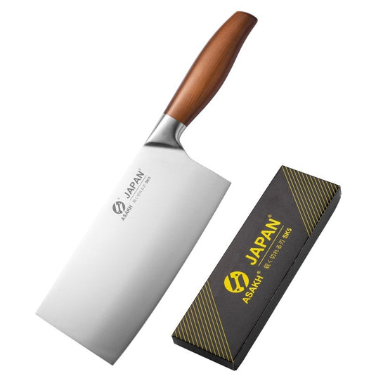Professional Japanese Kitchen Knife Slicing Meat Fish Slicing Vegetable Stainless Steel Kitchen Knife Set