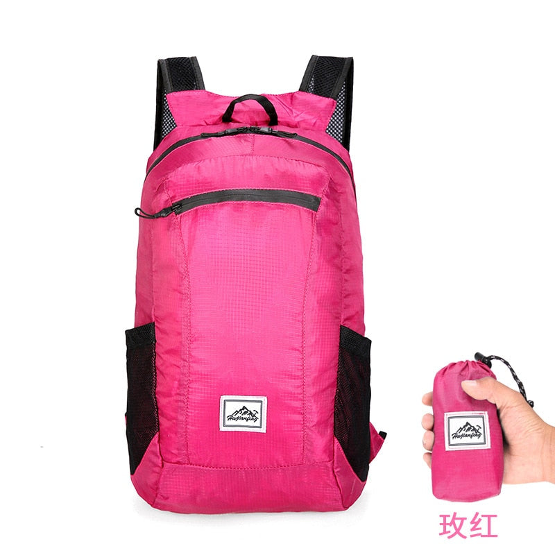 Load image into Gallery viewer, Lightweight backpack, for carrying laptop and daily use, water resistant all the colors
