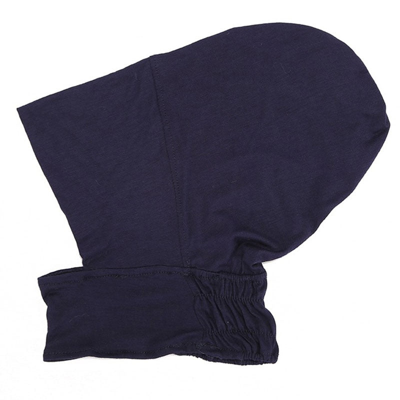 Load image into Gallery viewer, Women's scarf and hijab for muslim women Covers the head and neck turban all the colors
