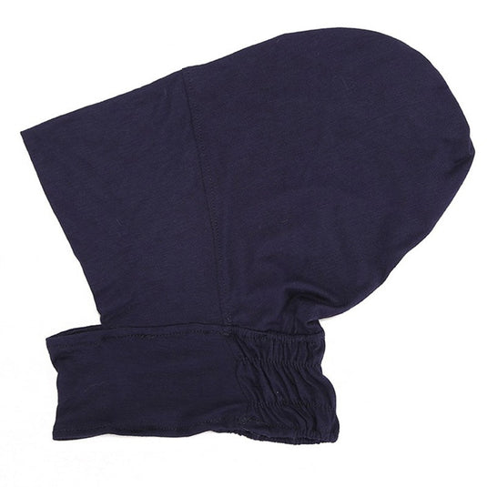 Women's scarf and hijab for muslim women Covers the head and neck turban all the colors