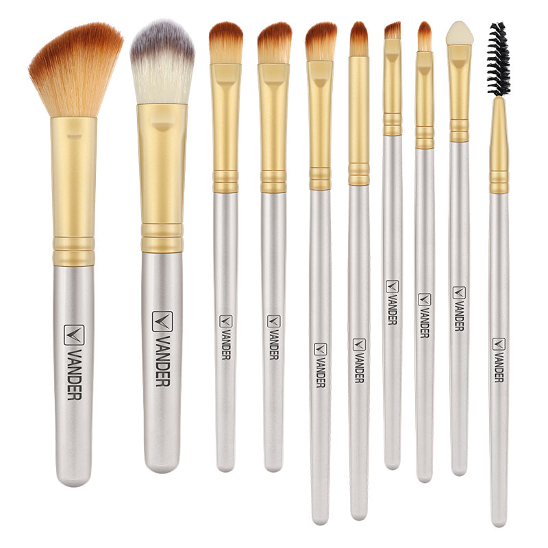 Load image into Gallery viewer, 6 to 13 pcs soft fluffy makeup brushes set for cosmetics blusher eye shadow beauty tools

