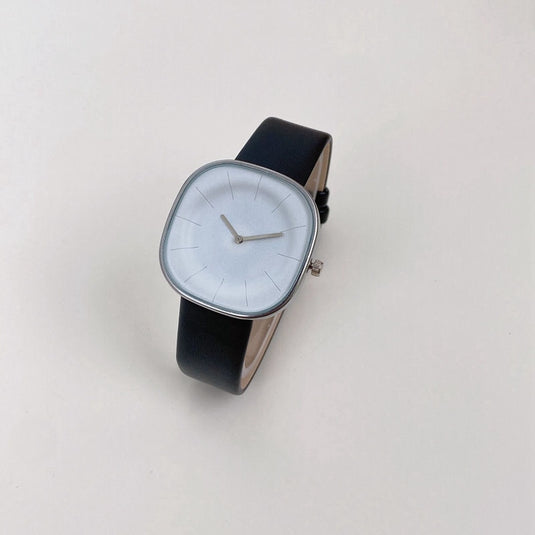 Women's watch suitable for your daily life sports bright colours leather bracelet 18 colors