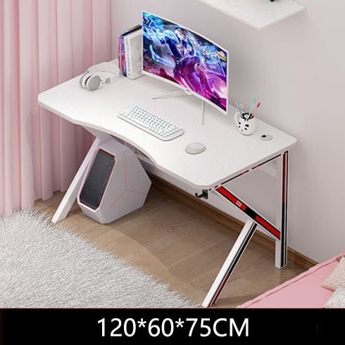gaming office for girls To put the mobile on it and to study Beautiful and pink suitable for girls