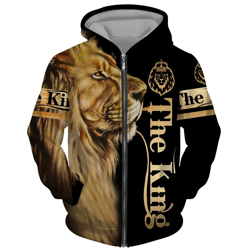 Load image into Gallery viewer, Luxurious pajama set for men winter outfit with a 3D image Each piece can be purchased separately all measurements
