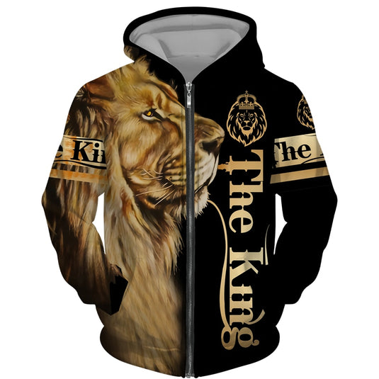 Luxurious pajama set for men winter outfit with a 3D image Each piece can be purchased separately all measurements