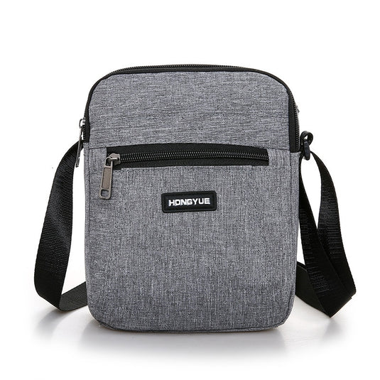 men's bag Shoulder wear water proof To put personal belongings