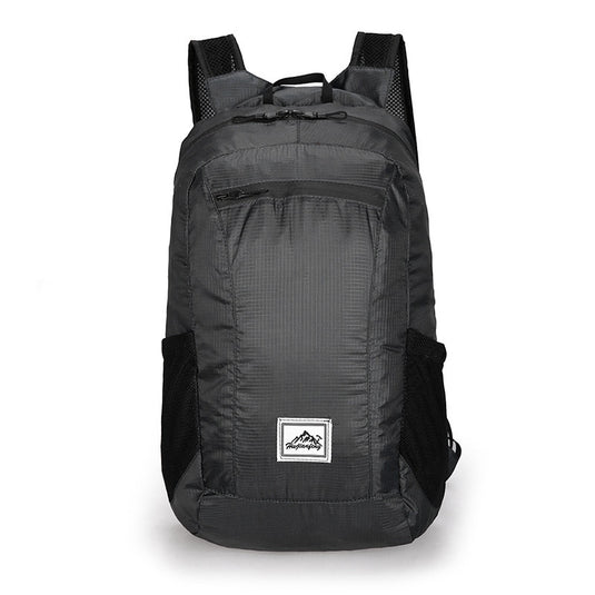 Lightweight backpack, for carrying laptop and daily use, water resistant all the colors