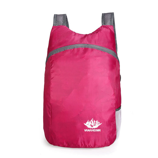 Lightweight backpack, for carrying laptop and daily use, water resistant all the colors