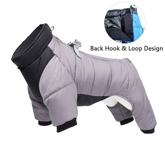 Dog sweater for winter days to keep your little dog warm