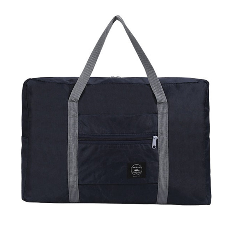 Load image into Gallery viewer, Foldable travel bag and luggage bag high quality and distinctive patterns
