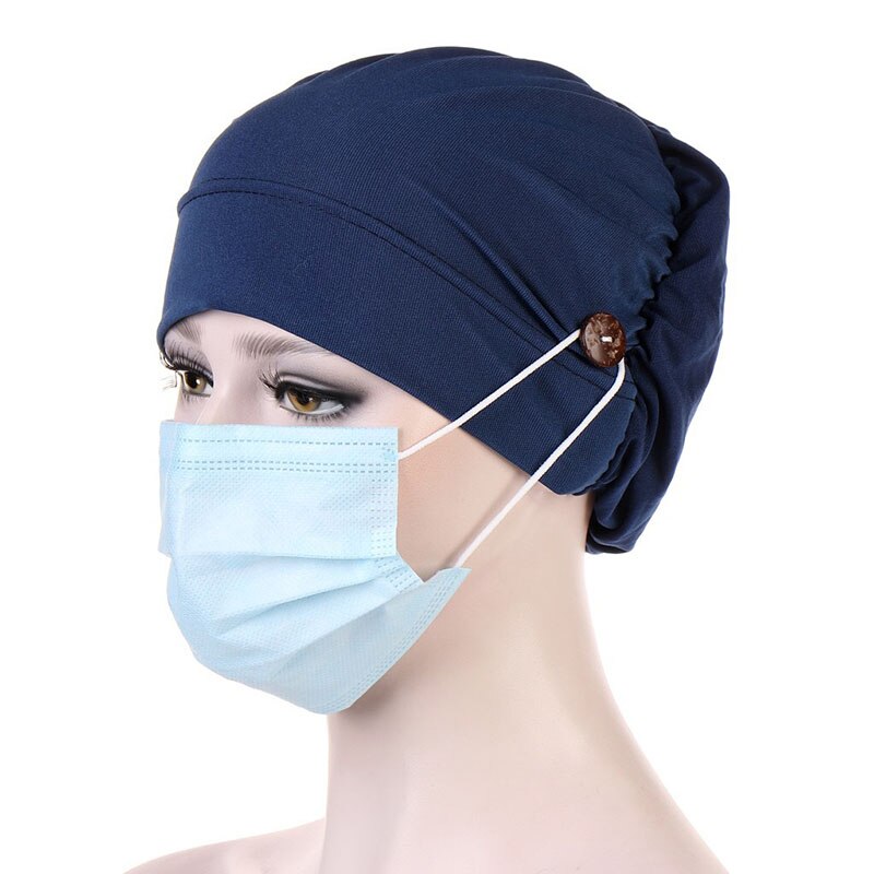 Load image into Gallery viewer, Women's scarf and hijab for muslim women Covers the head and neck turban all the colors
