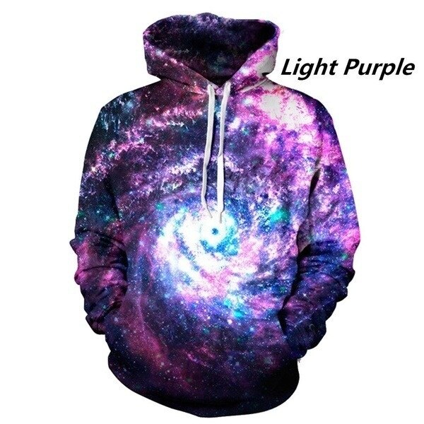 Load image into Gallery viewer, New Fashion16 Style Men And Women 3D Hoodies Sweatshirts Hoodies
