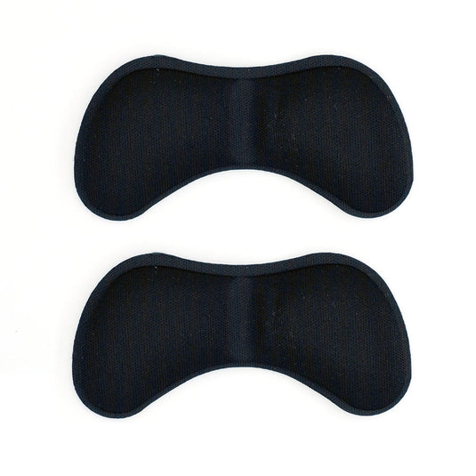 Two pairs of shoes insoles relieve the pain of the feet, with a thickness of 3 mm