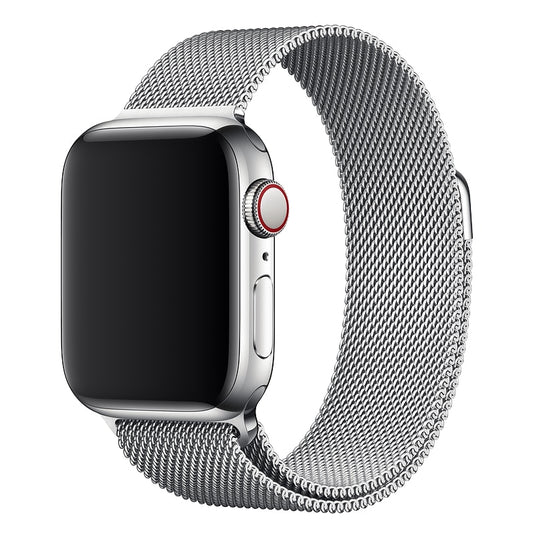 bracelet for apple watch Stainless steel bracelet Various sizes colors_24