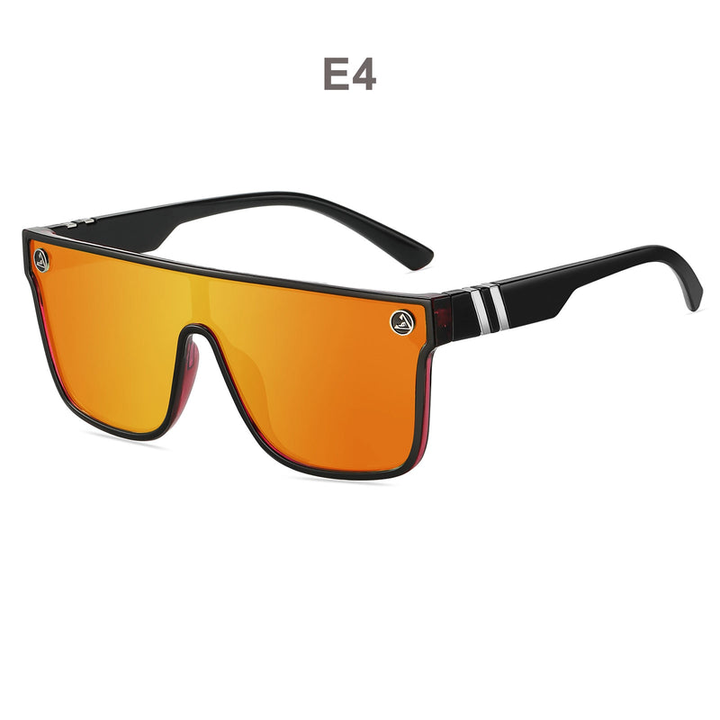 Load image into Gallery viewer, The latest glasses in 2022 for men Excellent lenses that protect from the sun's rays square lens 10_colors

