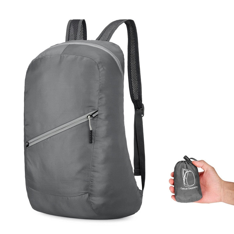 Load image into Gallery viewer, Backpack for men and women large capacity Sports, Travel, Biking all time
