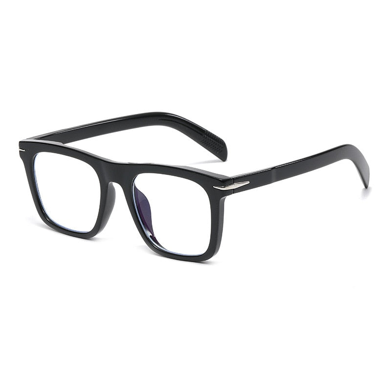 Load image into Gallery viewer, Men's sunglasses luxury glasses square lens 12 colors
