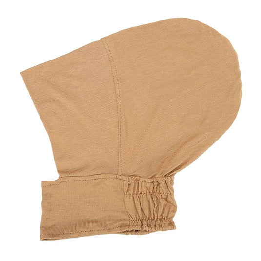 Women's scarf and hijab for muslim women Covers the head and neck turban all the colors