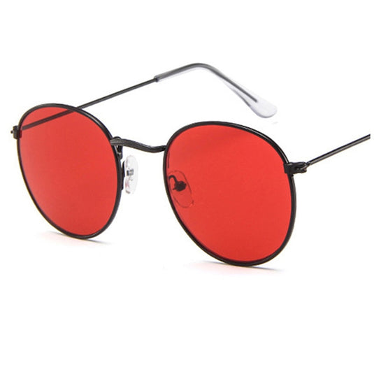 Women's sunglasses 2022 latest fashion square lens several colors