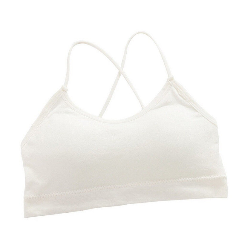Load image into Gallery viewer, women sports padded gym underwear elastic running fitness yoga underwear
