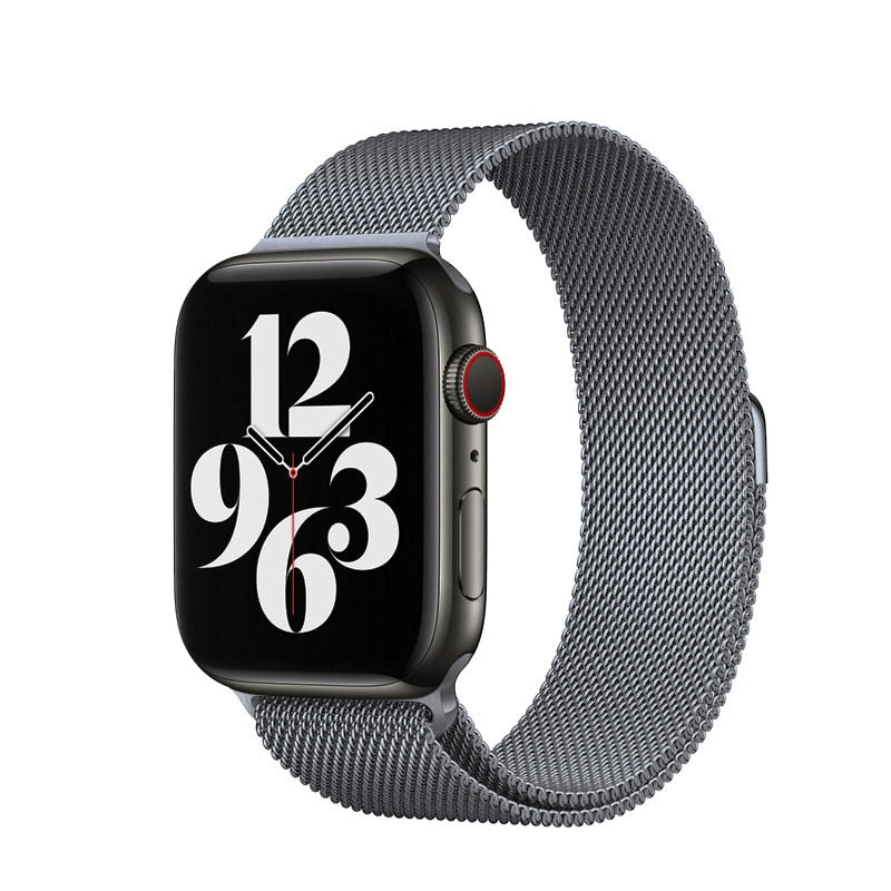 Load image into Gallery viewer, bracelet for apple watch Stainless steel bracelet Various sizes colors_24
