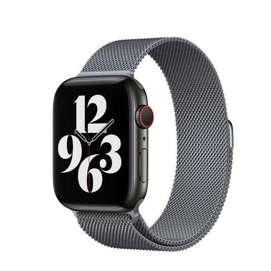 bracelet for apple watch Stainless steel bracelet Various sizes colors_24