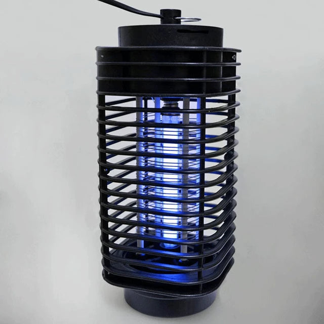 Load image into Gallery viewer, Mosquito equivalent lamp Works at 110/220v Repels insects from your room
