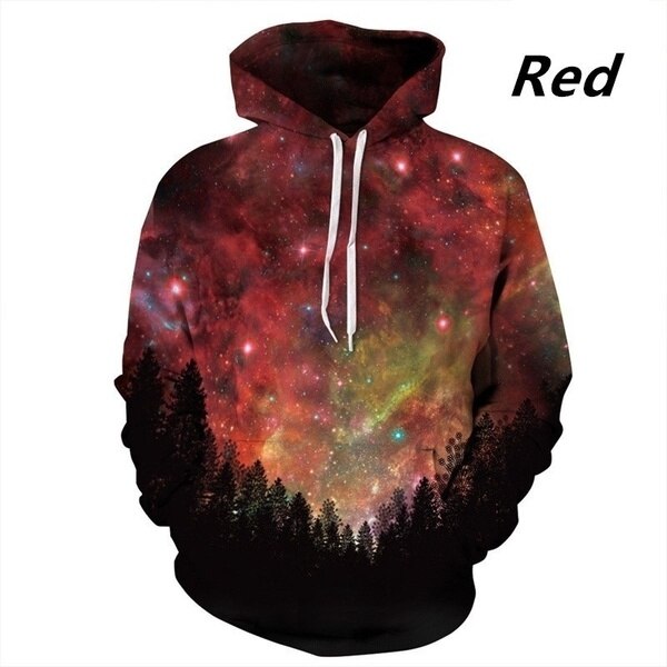 Load image into Gallery viewer, New Fashion16 Style Men And Women 3D Hoodies Sweatshirts Hoodies
