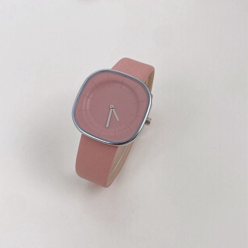 Load image into Gallery viewer, Women's watch suitable for your daily life sports bright colours leather bracelet 18 colors
