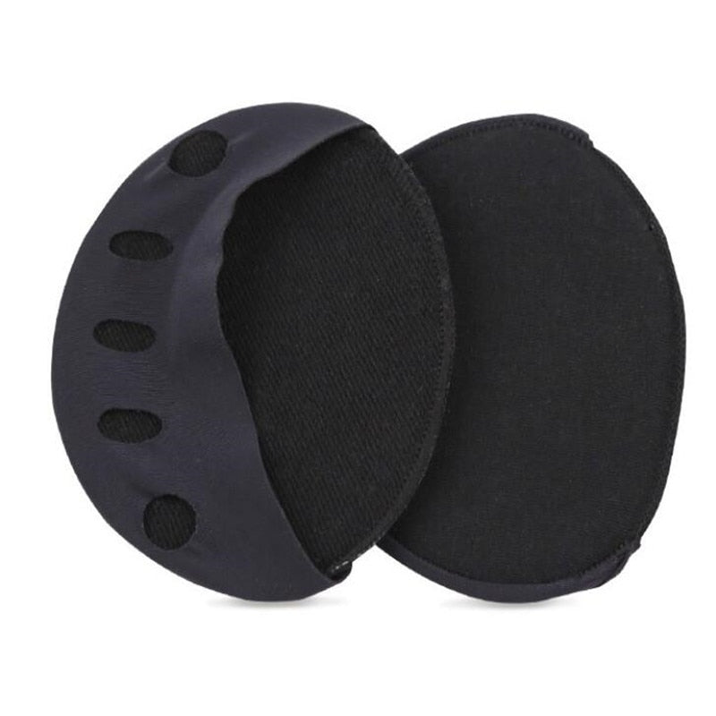 Load image into Gallery viewer, Two pairs of shoes insoles relieve the pain of the feet, with a thickness of 3 mm
